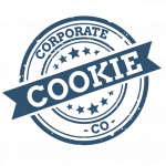 Corporate Cookie Co - Custom Logo Cookies