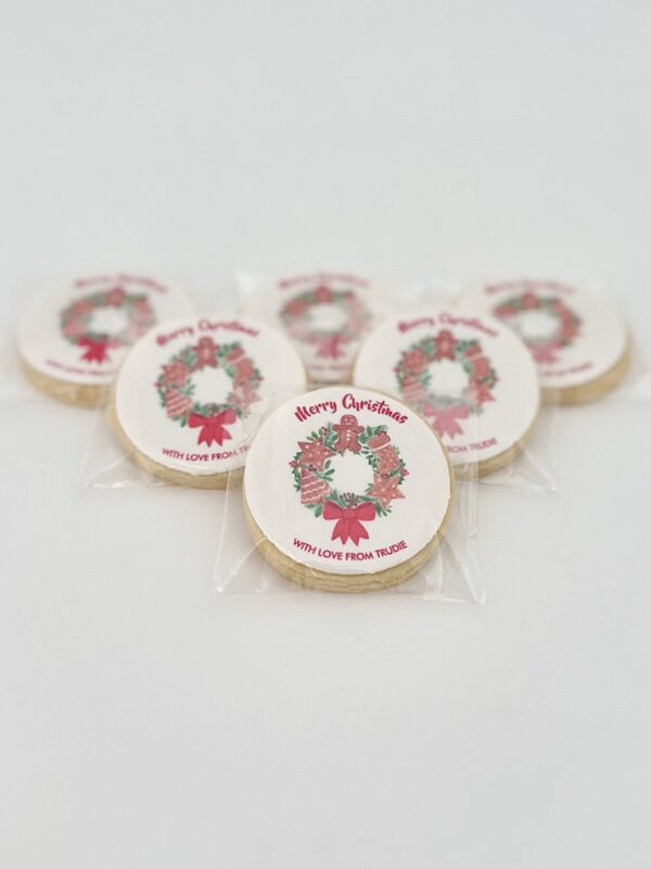 Christmas Cookies
